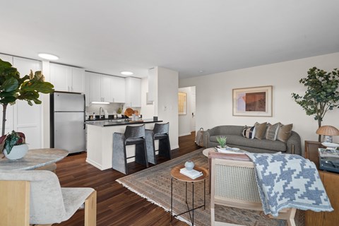 Best Luxury Apartments for Rent in Seattle, WA - Updated Daily